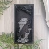 Book Nook Chat noir