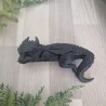 Petit Dragon Endormi