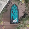 LightBox Throne of Glass