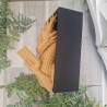 Book Nook Dragon qui lit