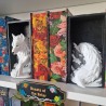 Book Nook Louve