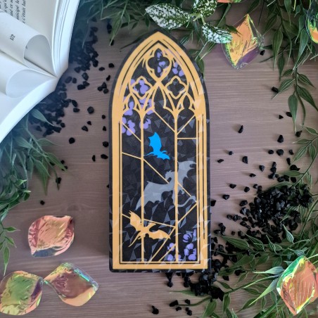 LightBox Fourth Wing