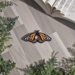 Bague de lecture Papillon