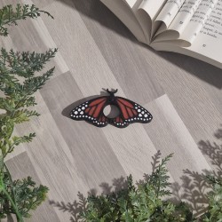 Bague de lecture Papillon