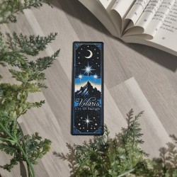 Marque page Cité des étoiles