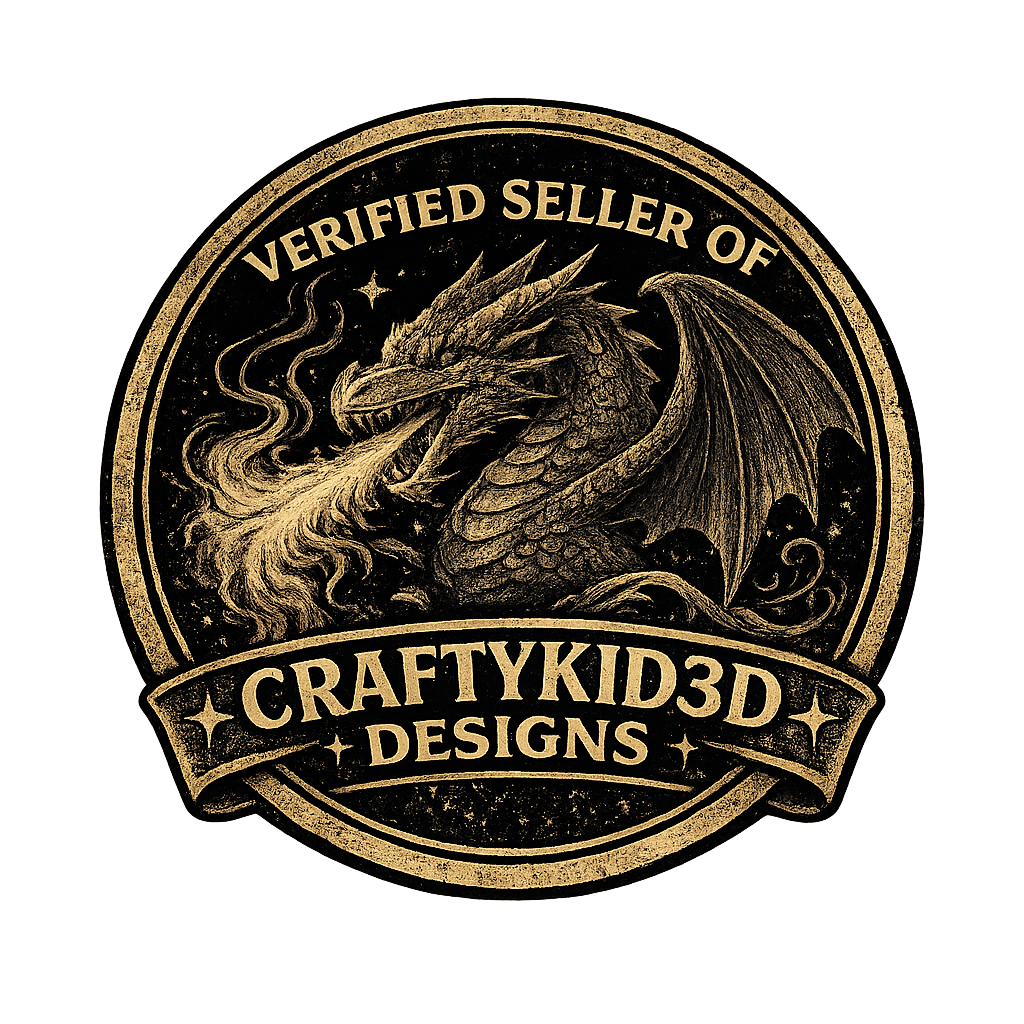 CraftyKid3D